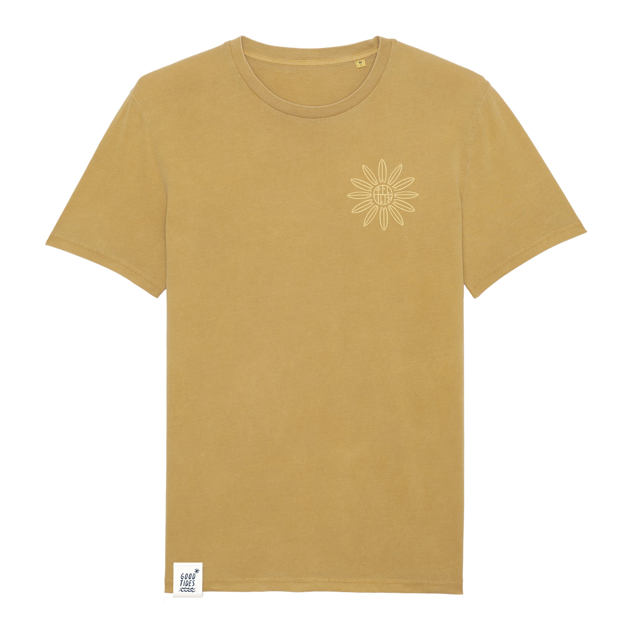 FLOWER POWER – T-Shirt