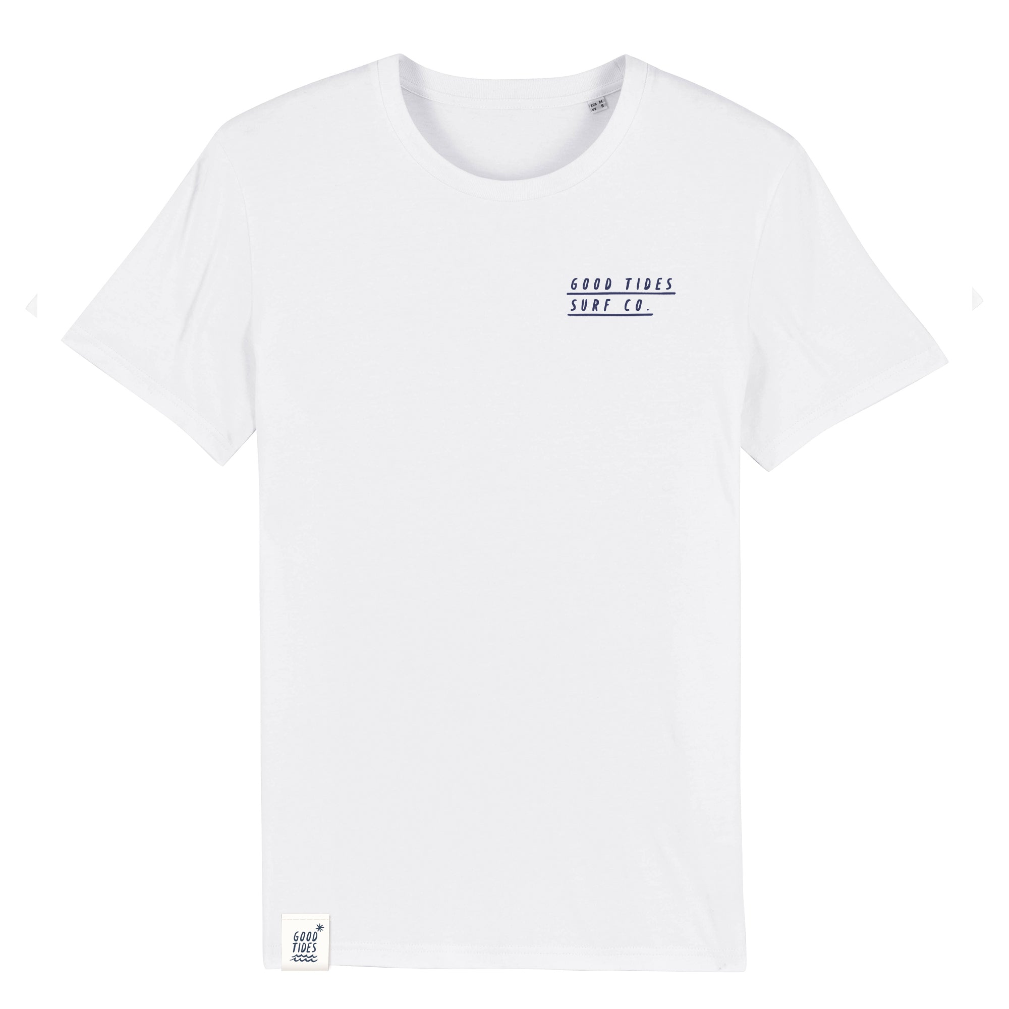 POINTBREAK – T-Shirt